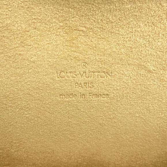 LOUIS VUITTON Brown Monogram Fanny Pack - Picture 13 of 13